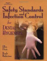 Image of Safety Standards and Infection Control for Dental Hygienist