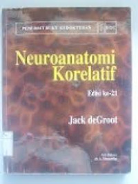 Image of Neuroanatomi Korelatif Ed. 21