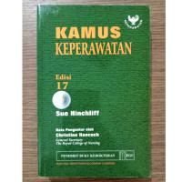 Kamus Keperawatan Ed.17