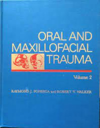 Oral and Maxillofacial Trauma