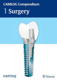 Image of Camlog Compendium 1 Surgery
