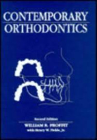 Contemporary Orthodontics