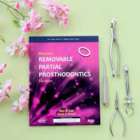 Image of Removable Partial Prosthodontics