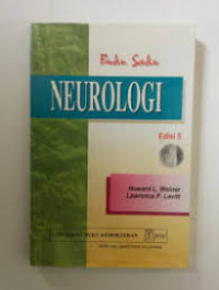 Image of Buku Saku Neurologi Ed.5