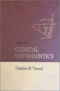 Clinical Orthodontics