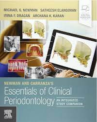 Essentials of Clinical Periodontology an Integrated Study Companion