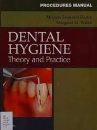 Image of Dental Hygiene Theory and Practice