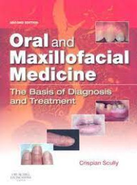 Image of Oral and Maxillofacial Medicine