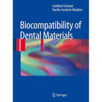 Biocompatibility of Denta Materials