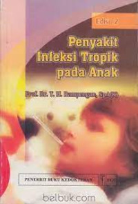 Image of Penyakit Infeksi pada Anak Ed. 2