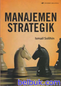 Manajemen Strategik