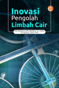 Image of Inovasi Pengolah Limbah Cair