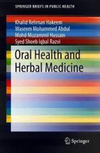Image of Oral Health and Herbal Medicine