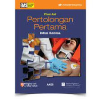 Image of First Aid Pertolongan Pertama