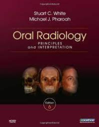 Image of Oral Radiology Principles and Interpretation Ed.6