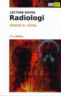 Image of Lecture Notes Radiologi Ed.2