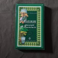 Image of Makanan dalam Prespektif Al-Qur'an dan Ilmu Gizi