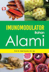 Imunomodulator Bahan Alami