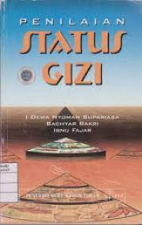 Image of Penilaian Status Gizi