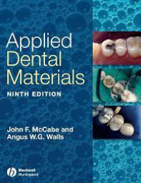 Applied Dental Materials