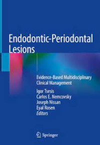 Image of Endodontic-Periodontal Lesions
