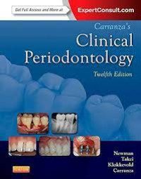 Crranza's Clinical Periodontology