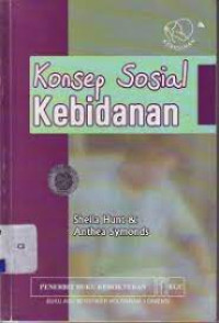 Konsep Sosial Kebidanan