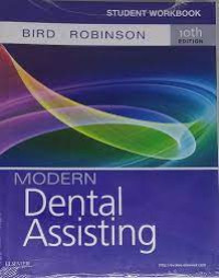 Image of Modern Dental Assisting