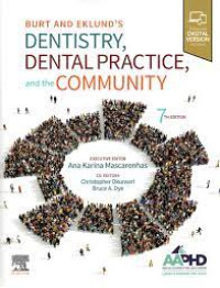 Image of Burt and Eklund's Dentistry, Dental Practice and the Community