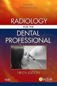 Image of Radiology for the Dental Professional Ed.9