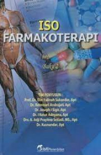 ISO Farmakoterapi