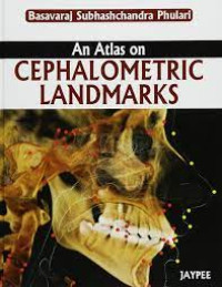 An Atlas On Cephalometric Landmarks