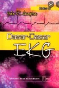 Image of Dasar-dasar EKG