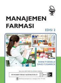 Manajemen Farmasi Ed. 2