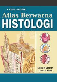 Atlas Bewarna Histologi Ed.5