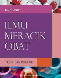 Ilmu Meracik Obat