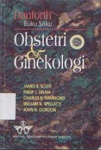 Buku Saku Obstetri & Ginekologi