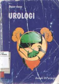 Dasar-dasar Urologi