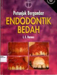 Image of Petunjuk Endodontik Bedah