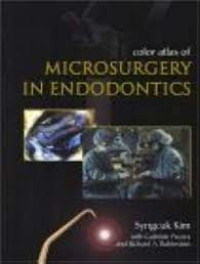 Color Atlas Microsurgery in Endodontics