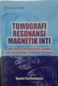 Image of Tomografi Resonansi Magnetik Inti