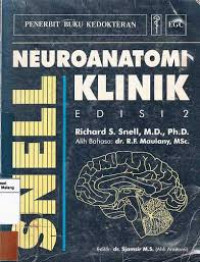 Neuroanatomi Klinik Edisi 2