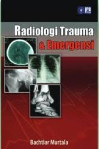Image of Radiologi Trauma & Emergensi