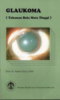 Image of Glaukoma (Tekanan Bola Mata Tinggi)