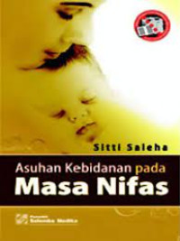 Image of Asuhan Kebidanan Masa Nifas