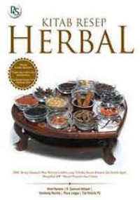 Kitab Resep Herbal