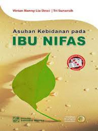 Image of Asuhan Kebidanan pada Ibu Nifas