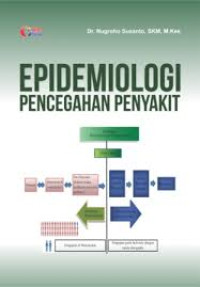 Epidemiologi Pencegahan Penyakit