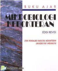 Buku Ajar Mikrobiologi Kedokteran Ed. Revisi