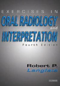 Exercises in Oral Radiology and Interpretaion Ed.4